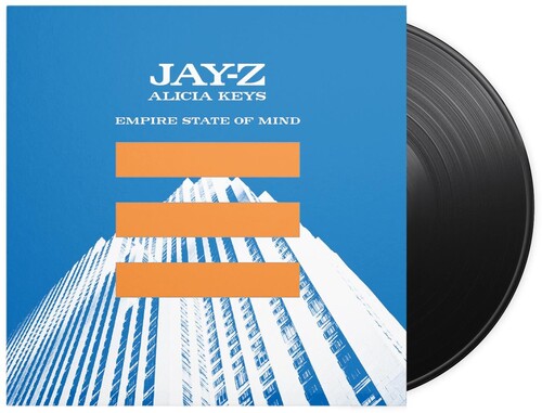 Linkin Park & Jay-Z - Empire State Of Mind (OG Edition)