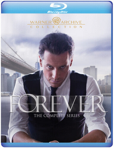 Forever: The Complete Series