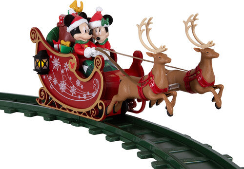 Lionel 2026 The Polar Express Mini Ready-to-Play Advent Calendar