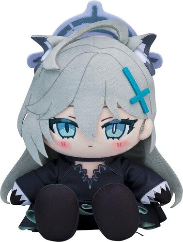 Blue Archive - Chocopuni Plushie - Shiroko*Terror