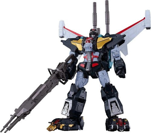 Dancouga - Super Beast Machine God - MODEROID - Dancouga Model Kit