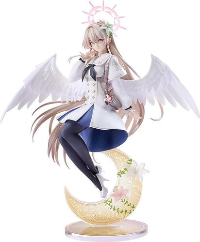 Blue Archive - G.S. Collection - Nagisa: Radiance in Bloom 1/7 Figure