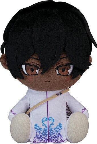 Fate/Grand Order - Chocopuni Plushie - Archer/Arjuna