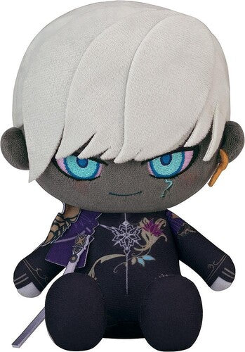 Fate/Grand Order - Chocopuni Plushie - Lancer/Indra