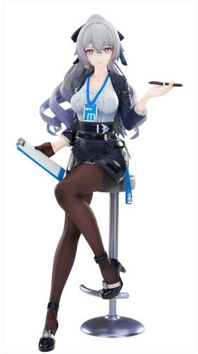 Limepie Series Honkai Impact 3rd Bronya Zaychik: O