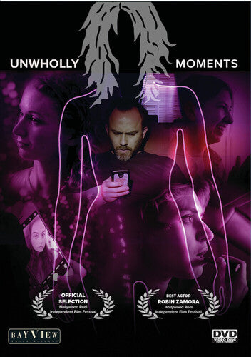 Unwholly Moments