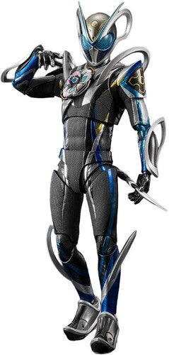 Tamashii Nations - Masked Rider - Kamen Rider MY-TH SHFiguarts action figure