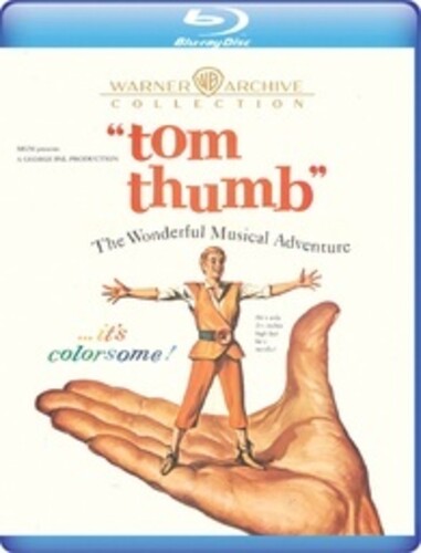Tom Thumb