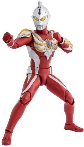 Ultraman Max Shfiguarts Action Figure (Afig)