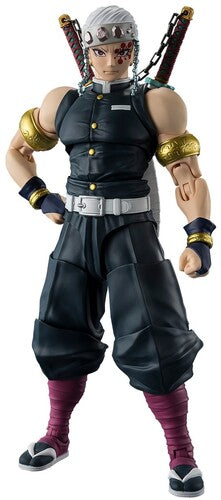 Demon Slayer Tengen Shfiguarts Action Figure