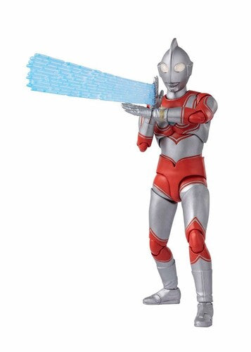 Tamashii Nations Ultraman Jack Shfiguarts Figure
