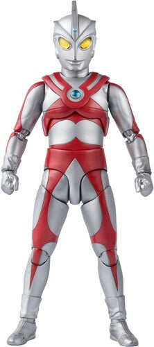 Tamashii Nations Ultraman Ace Shfiguarts Figure
