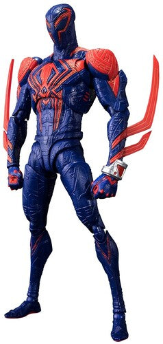 Tamashii Nations - Marvel - Spider-Man: Across the Spider-Verse - S.H.Figuarts - Spider-Man 2099 Action Figure