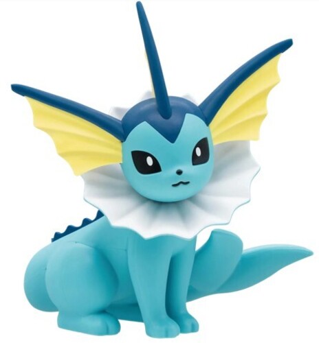 Pokemon - #27 Vaporeon Bandai Hobby Pokemon Model Kit Quick