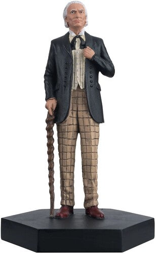 Doctor Who The 1st Doctor (New Packaging) Figure