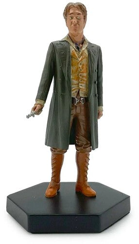 Doctor Who The 8th Doctor (New Packaging) Figure