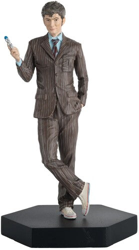 Doctor Who The 10th Doctor (New Packaging) Figure