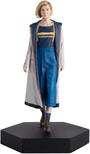 Doctor Who The 13th Doctor (New Packaging) Figure