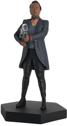 Doctor Who Regen Doctor (New Packaging) Figure