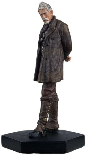 Doctor Who War Doctor (New Packaging) Figure