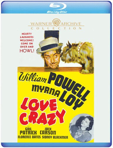 Love Crazy