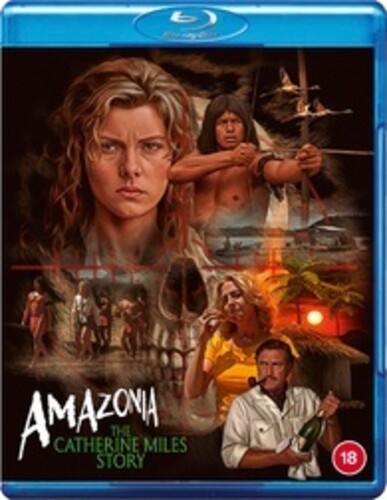 Amazonia - All-Region/1080p