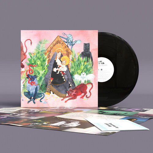 Father John Misty - I Love You, Honeybear