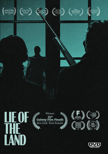 Lie Of The Land