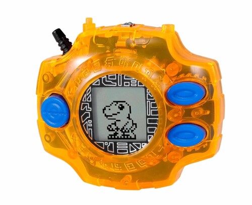 Digimon - Digivice Ver Revival Taichi Yagami Color