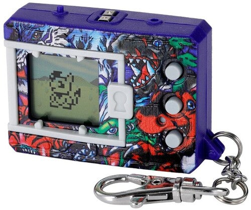 Digimon - Original New Wave 2 - Illustration Champion ver. 1.5