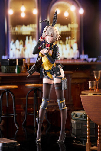Girls Frontline 2 Exilium - Vector Molotov Bunny V