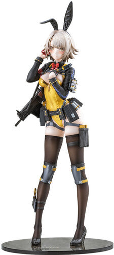 Girls Frontline 2: Exilium - Vector Molotov Bunny Version 1/7 PVC Figure