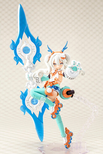 Megami Device - Puni Mofu Lin (Mdlk)