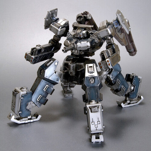 Armored Core - Crest Cr-c75u2 Delta Ver (Mdlk)