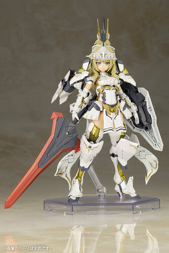 Frame Arms Girl - Frame Arms Girl Durga II (Mdlk)