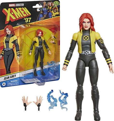 X-Men '97 - Marvel Legends - Jean Grey Action Figure