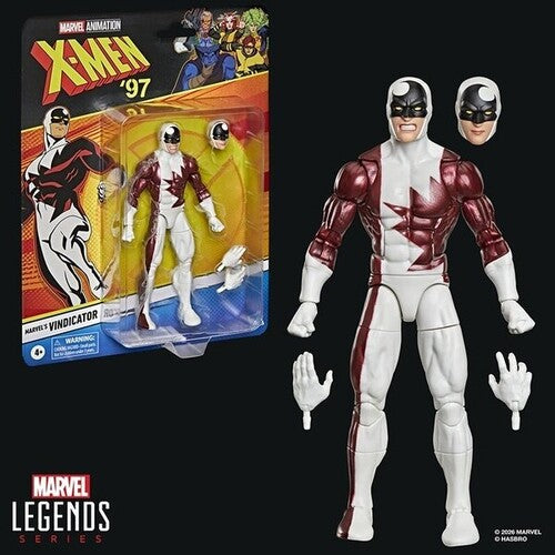 X-Men '97 - Marvel Legends - Vindicator Action Figure
