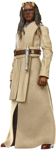 Star Wars: Attack of the Clones - Black Series - Agen Kolar Action Figure