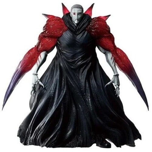 Ichibansho - Tokyo Ghoul - Owl Masterlise Extra Figure