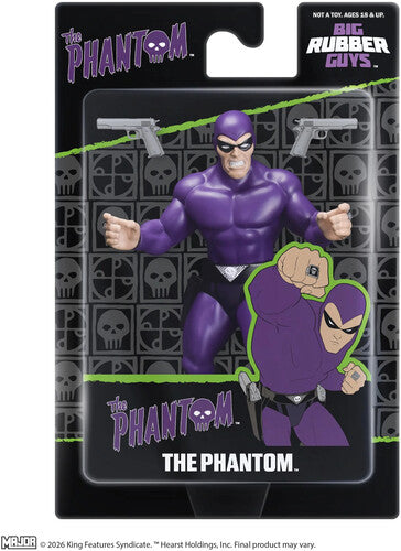 Phantom 8 In Figure (Afig)