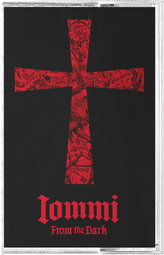 Tony Iommi - From The Dark