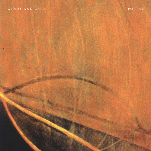 Windy & Carl - Portal