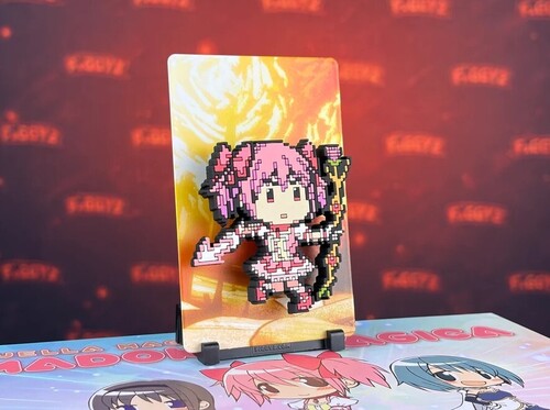 FiGGYZ - Puella Magi Madoka Magica Madoka Kaname