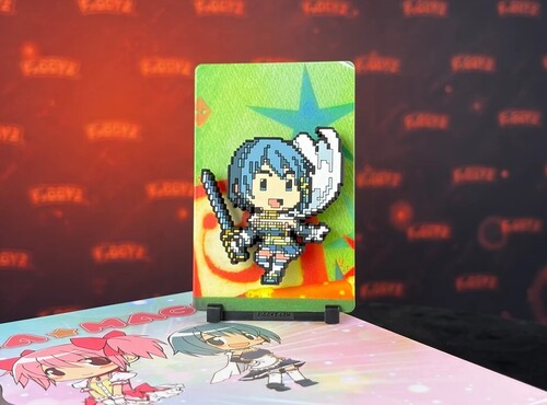 FiGGYZ - Puella Magi Madoka Magica Sayaka Miki