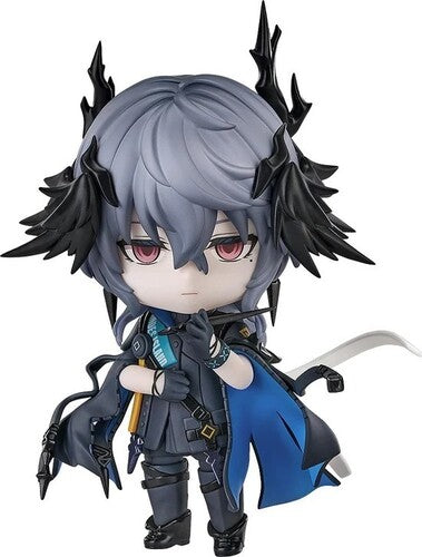 Arknights - Logos Nendoroid (Afig)