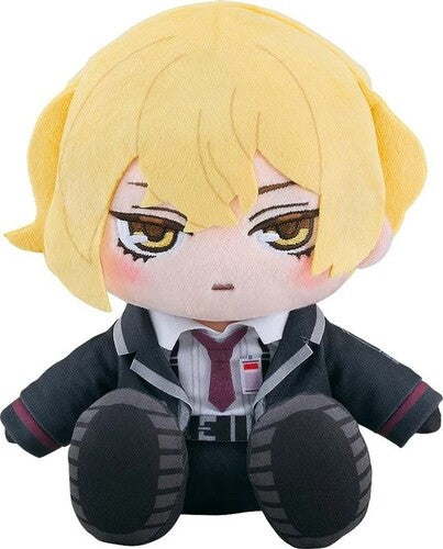 Limbus Company - Sinclair Plushie (Plus)