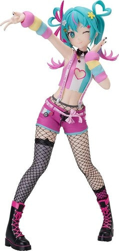 Hatsune Miku: Character Vocal Series 01 - Pop Up Parade: L Size - DecoMiku (lightness) Figure