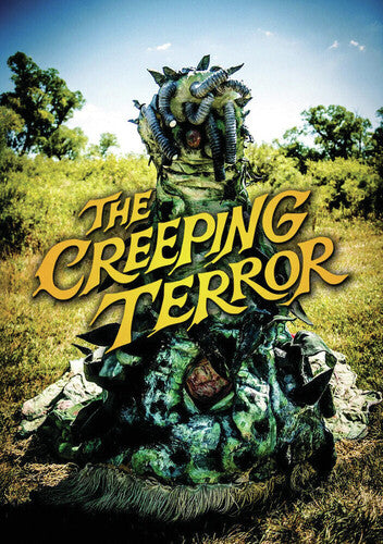The Creeping Terror