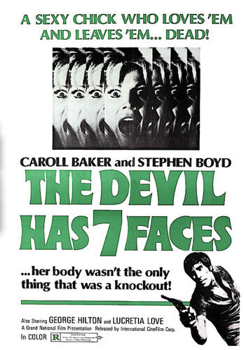 The Devil With Seven Faces