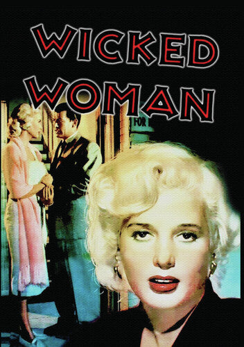Wicked Woman